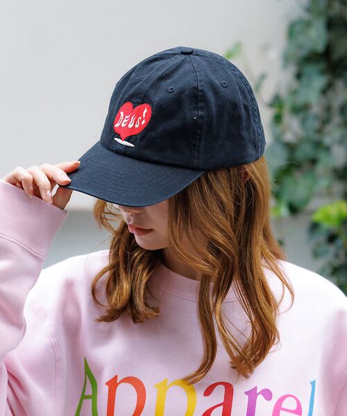 ABAHOUSE / アバハウス ハット | 【Deus Ex Machina/デウスエクスマキナ】Deep Cut Dad | 詳細12