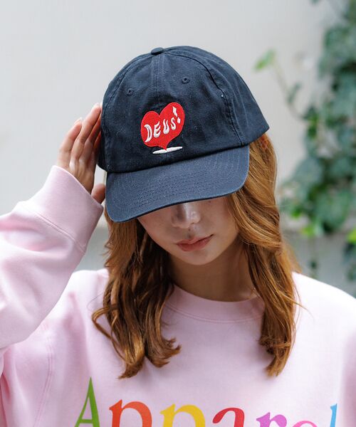 ABAHOUSE / アバハウス ハット | 【Deus Ex Machina/デウスエクスマキナ】Deep Cut Dad | 詳細13