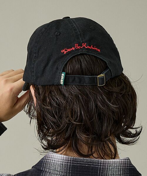 ABAHOUSE / アバハウス ハット | 【Deus Ex Machina/デウスエクスマキナ】Deep Cut Dad | 詳細2