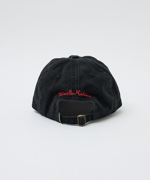 ABAHOUSE / アバハウス ハット | 【Deus Ex Machina/デウスエクスマキナ】Deep Cut Dad | 詳細4