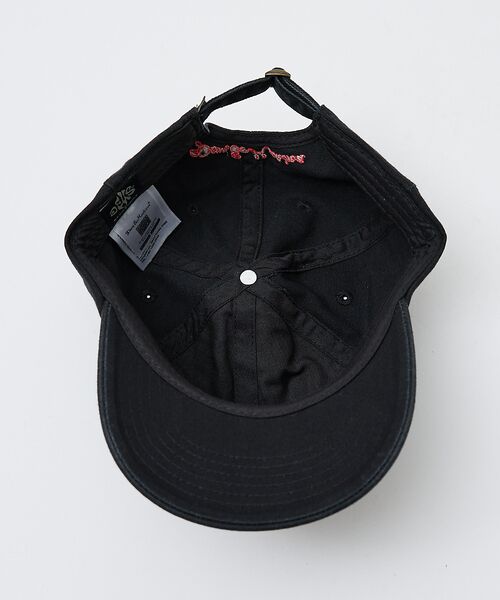 ABAHOUSE / アバハウス ハット | 【Deus Ex Machina/デウスエクスマキナ】Deep Cut Dad | 詳細5