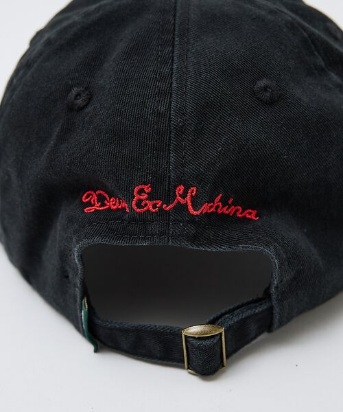 ABAHOUSE / アバハウス ハット | 【Deus Ex Machina/デウスエクスマキナ】Deep Cut Dad | 詳細7