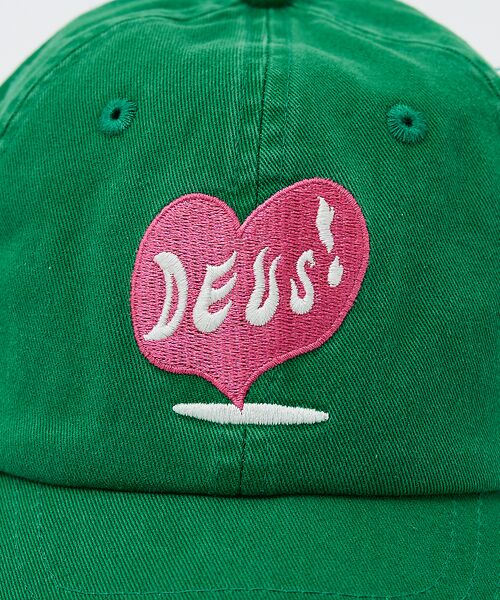 ABAHOUSE / アバハウス ハット | 【Deus Ex Machina/デウスエクスマキナ】Deep Cut Dad | 詳細16