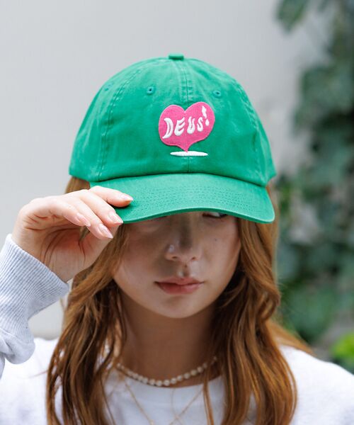 ABAHOUSE / アバハウス ハット | 【Deus Ex Machina/デウスエクスマキナ】Deep Cut Dad | 詳細17