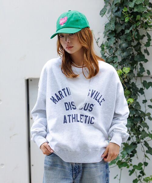 ABAHOUSE / アバハウス ハット | 【Deus Ex Machina/デウスエクスマキナ】Deep Cut Dad | 詳細19