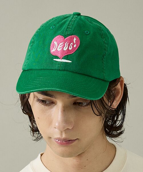 ABAHOUSE / アバハウス ハット | 【Deus Ex Machina/デウスエクスマキナ】Deep Cut Dad | 詳細20