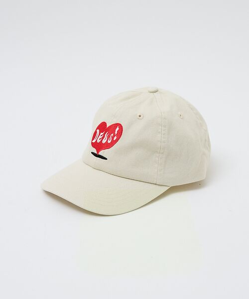 ABAHOUSE / アバハウス ハット | 【Deus Ex Machina/デウスエクスマキナ】Deep Cut Dad | 詳細22