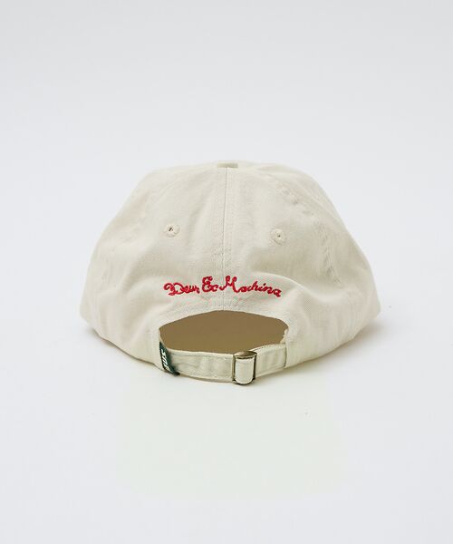 ABAHOUSE / アバハウス ハット | 【Deus Ex Machina/デウスエクスマキナ】Deep Cut Dad | 詳細23