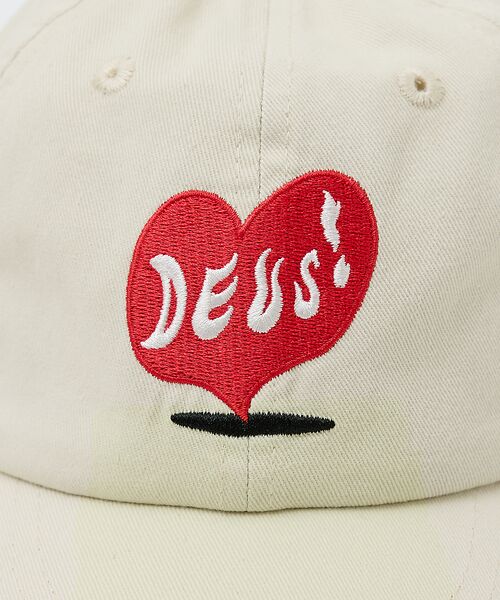 ABAHOUSE / アバハウス ハット | 【Deus Ex Machina/デウスエクスマキナ】Deep Cut Dad | 詳細24