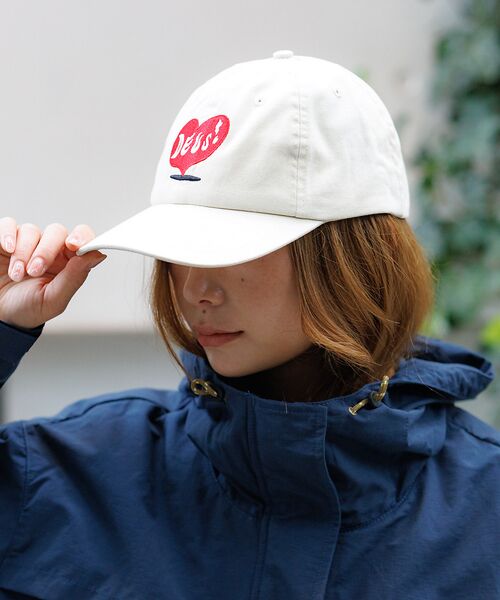 ABAHOUSE / アバハウス ハット | 【Deus Ex Machina/デウスエクスマキナ】Deep Cut Dad | 詳細25