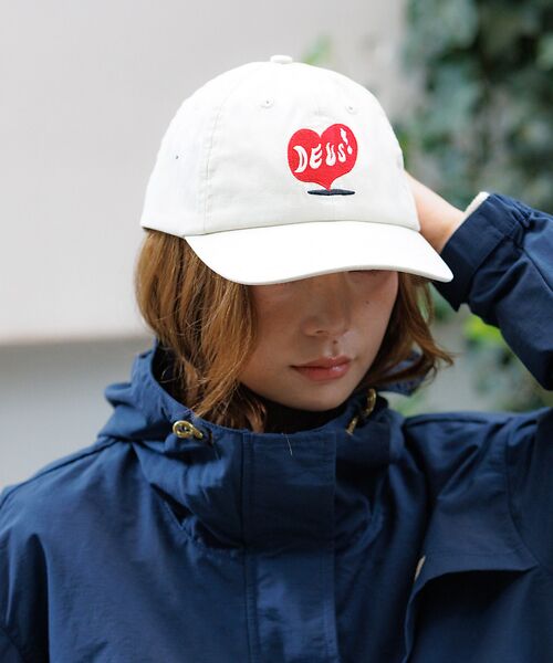 ABAHOUSE / アバハウス ハット | 【Deus Ex Machina/デウスエクスマキナ】Deep Cut Dad | 詳細26