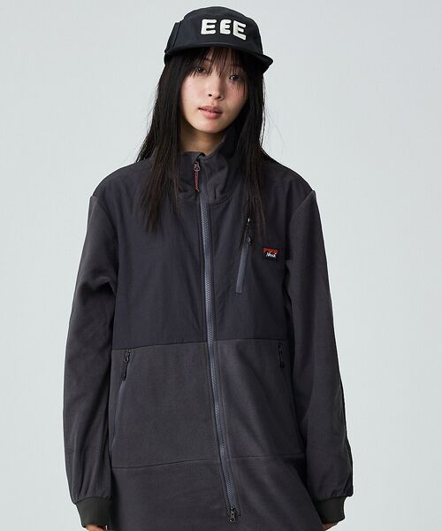 ABAHOUSE / アバハウス ハット | 【elldu/エルドゥ】POKET CAMP CAP キャップ/ユニセックス/韓 | 詳細1