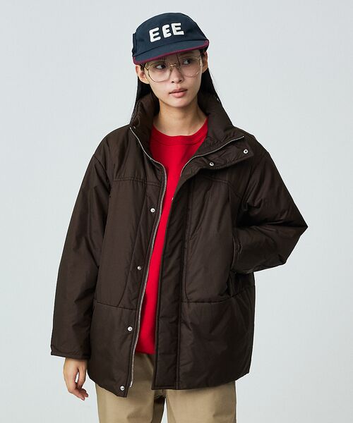 ABAHOUSE / アバハウス ハット | 【elldu/エルドゥ】POKET CAMP CAP キャップ/ユニセックス/韓 | 詳細19