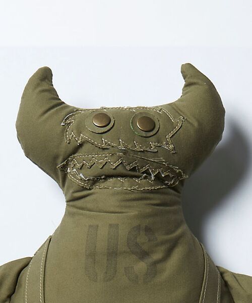 ABAHOUSE / アバハウス インテリア・インテリア雑貨 | 【OH！MAGGY × JACKSON MATISSE】WALDO THE GR | 詳細10