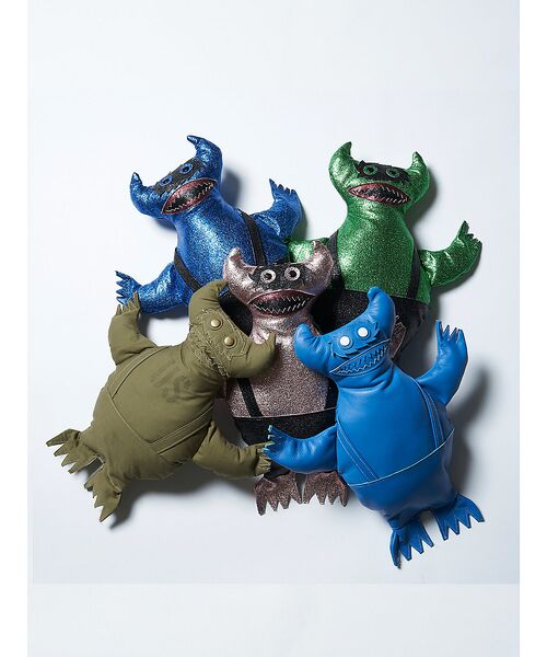 ABAHOUSE / アバハウス インテリア・インテリア雑貨 | 【OH！MAGGY × JACKSON MATISSE】WALDO THE GR | 詳細12