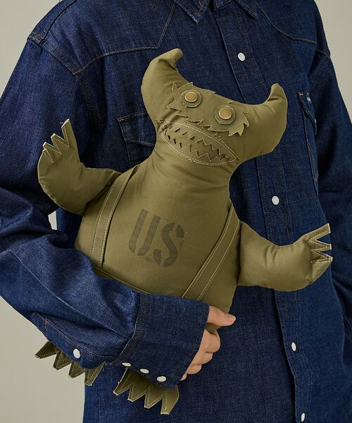 ABAHOUSE / アバハウス インテリア・インテリア雑貨 | 【OH！MAGGY × JACKSON MATISSE】WALDO THE GR | 詳細2