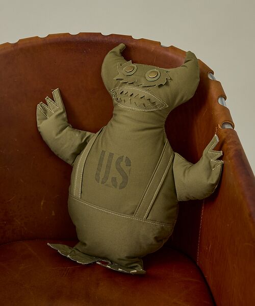 ABAHOUSE / アバハウス インテリア・インテリア雑貨 | 【OH！MAGGY × JACKSON MATISSE】WALDO THE GR | 詳細3