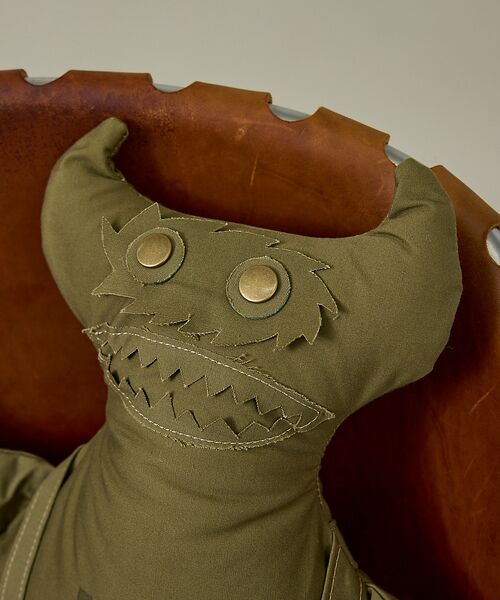 ABAHOUSE / アバハウス インテリア・インテリア雑貨 | 【OH！MAGGY × JACKSON MATISSE】WALDO THE GR | 詳細4