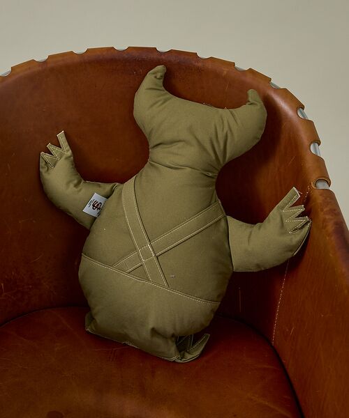 ABAHOUSE / アバハウス インテリア・インテリア雑貨 | 【OH！MAGGY × JACKSON MATISSE】WALDO THE GR | 詳細6