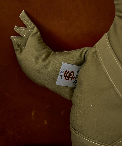 ABAHOUSE / アバハウス インテリア・インテリア雑貨 | 【OH！MAGGY × JACKSON MATISSE】WALDO THE GR | 詳細7