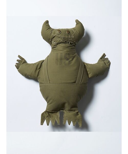 ABAHOUSE / アバハウス インテリア・インテリア雑貨 | 【OH！MAGGY × JACKSON MATISSE】WALDO THE GR | 詳細8