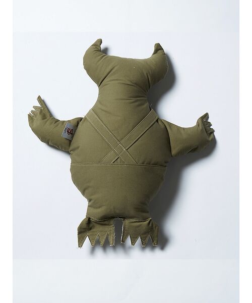 ABAHOUSE / アバハウス インテリア・インテリア雑貨 | 【OH！MAGGY × JACKSON MATISSE】WALDO THE GR | 詳細9