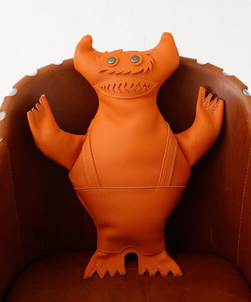 ABAHOUSE / アバハウス インテリア・生活雑貨・ホビー・ステーショナリー | 【OH！MAGGY × JACKSON MATISSE】WALDO THE GR | 詳細1