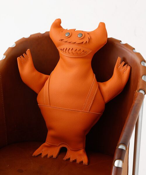 ABAHOUSE / アバハウス インテリア・生活雑貨・ホビー・ステーショナリー | 【OH！MAGGY × JACKSON MATISSE】WALDO THE GR | 詳細2