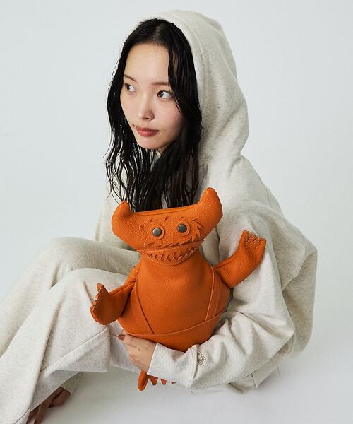 ABAHOUSE / アバハウス インテリア・生活雑貨・ホビー・ステーショナリー | 【OH！MAGGY × JACKSON MATISSE】WALDO THE GR | 詳細8