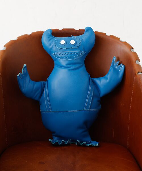 ABAHOUSE / アバハウス インテリア・生活雑貨・ホビー・ステーショナリー | 【OH！MAGGY × JACKSON MATISSE】WALDO THE GR | 詳細10