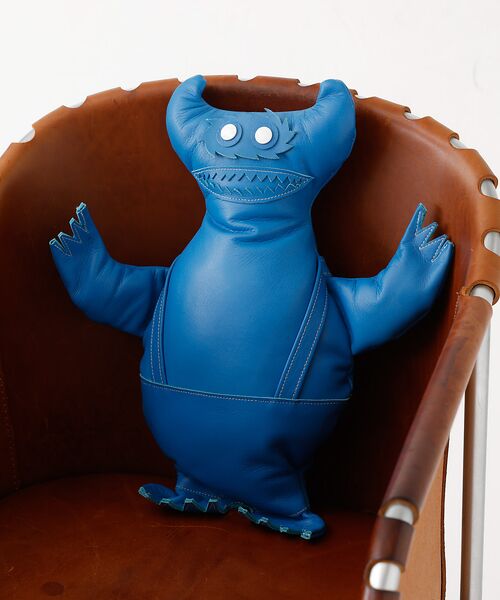 ABAHOUSE / アバハウス インテリア・生活雑貨・ホビー・ステーショナリー | 【OH！MAGGY × JACKSON MATISSE】WALDO THE GR | 詳細11