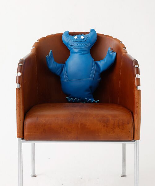 ABAHOUSE / アバハウス インテリア・生活雑貨・ホビー・ステーショナリー | 【OH！MAGGY × JACKSON MATISSE】WALDO THE GR | 詳細14