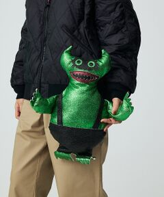 ABAHOUSE / アバハウス インテリア・生活雑貨・ホビー・ステーショナリー | 【OH！MAGGY × JACKSON MATISSE】WALDO THE GR