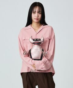 ABAHOUSE / アバハウス インテリア・生活雑貨・ホビー・ステーショナリー | 【OH！MAGGY × JACKSON MATISSE】WALDO THE GR