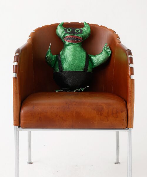 ABAHOUSE / アバハウス インテリア・生活雑貨・ホビー・ステーショナリー | 【OH！MAGGY × JACKSON MATISSE】WALDO THE GR | 詳細3