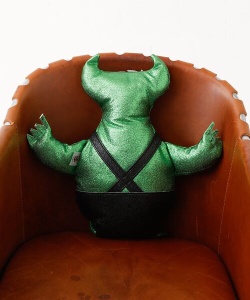 ABAHOUSE / アバハウス インテリア・生活雑貨・ホビー・ステーショナリー | 【OH！MAGGY × JACKSON MATISSE】WALDO THE GR | 詳細4