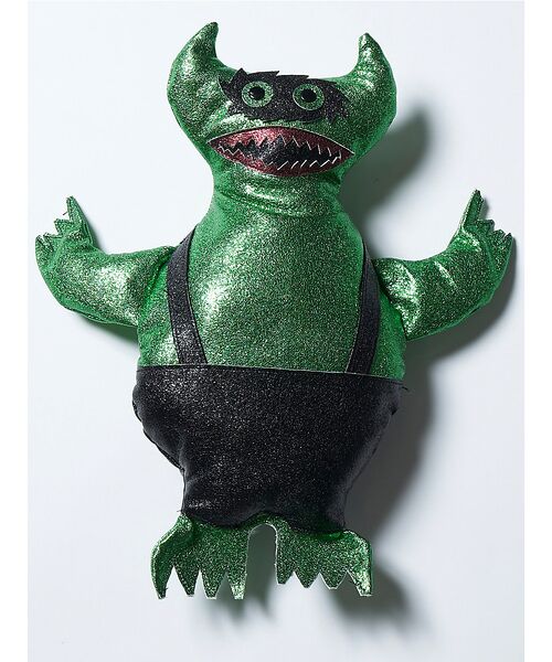 ABAHOUSE / アバハウス インテリア・生活雑貨・ホビー・ステーショナリー | 【OH！MAGGY × JACKSON MATISSE】WALDO THE GR | 詳細5