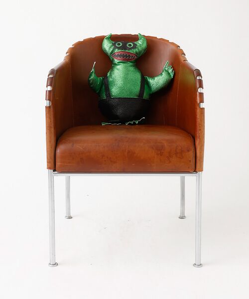 ABAHOUSE / アバハウス インテリア・生活雑貨・ホビー・ステーショナリー | 【OH！MAGGY × JACKSON MATISSE】WALDO THE GR | 詳細7