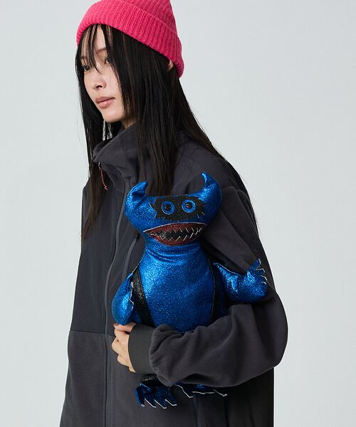 ABAHOUSE / アバハウス インテリア・生活雑貨・ホビー・ステーショナリー | 【OH！MAGGY × JACKSON MATISSE】WALDO THE GR | 詳細8