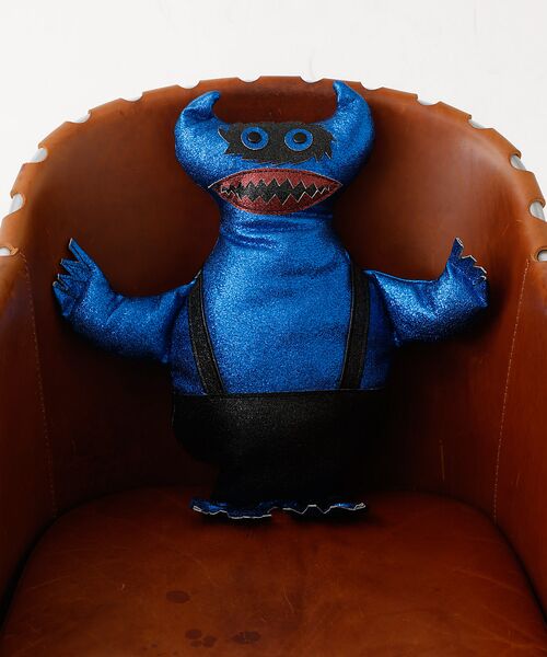 ABAHOUSE / アバハウス インテリア・生活雑貨・ホビー・ステーショナリー | 【OH！MAGGY × JACKSON MATISSE】WALDO THE GR | 詳細10