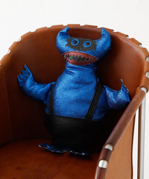 ABAHOUSE / アバハウス インテリア・生活雑貨・ホビー・ステーショナリー | 【OH！MAGGY × JACKSON MATISSE】WALDO THE GR | 詳細11