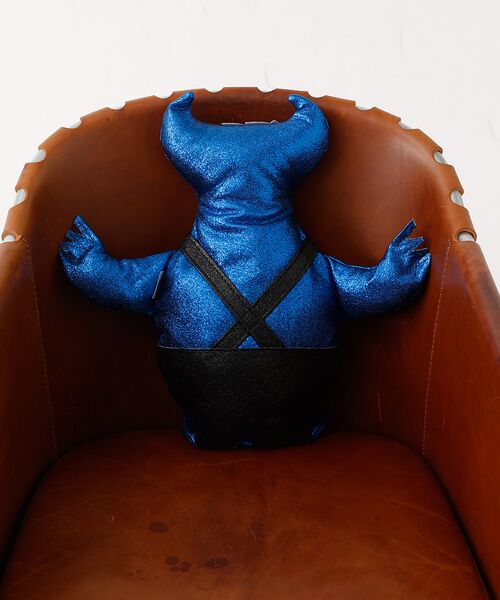 ABAHOUSE / アバハウス インテリア・生活雑貨・ホビー・ステーショナリー | 【OH！MAGGY × JACKSON MATISSE】WALDO THE GR | 詳細12