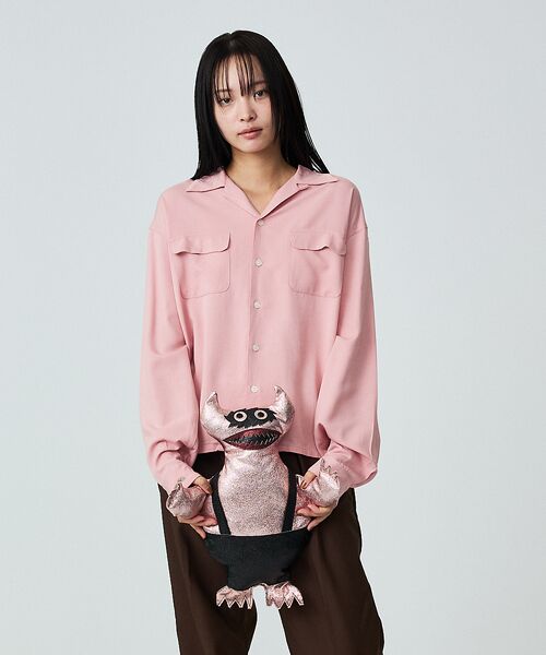 ABAHOUSE / アバハウス インテリア・生活雑貨・ホビー・ステーショナリー | 【OH！MAGGY × JACKSON MATISSE】WALDO THE GR | 詳細16