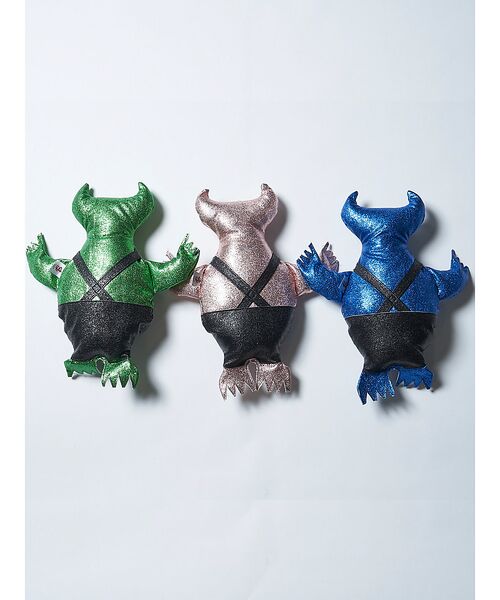 ABAHOUSE / アバハウス インテリア・生活雑貨・ホビー・ステーショナリー | 【OH！MAGGY × JACKSON MATISSE】WALDO THE GR | 詳細25