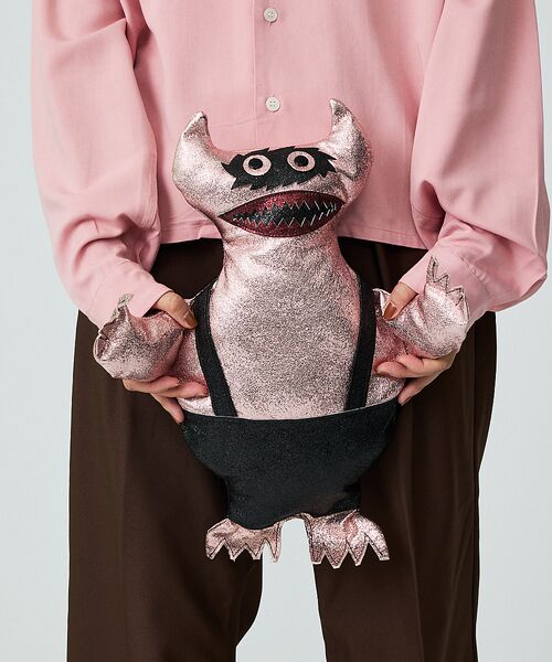 ABAHOUSE / アバハウス インテリア・生活雑貨・ホビー・ステーショナリー | 【OH！MAGGY × JACKSON MATISSE】WALDO THE GR | 詳細17