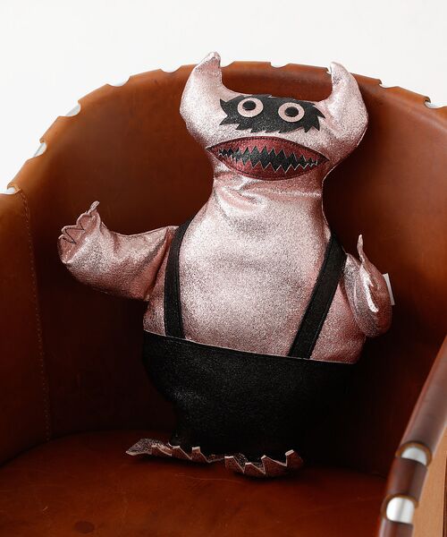 ABAHOUSE / アバハウス インテリア・生活雑貨・ホビー・ステーショナリー | 【OH！MAGGY × JACKSON MATISSE】WALDO THE GR | 詳細19