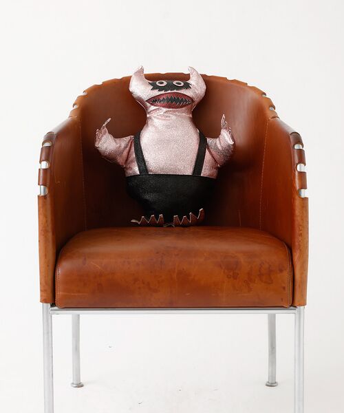 ABAHOUSE / アバハウス インテリア・生活雑貨・ホビー・ステーショナリー | 【OH！MAGGY × JACKSON MATISSE】WALDO THE GR | 詳細20