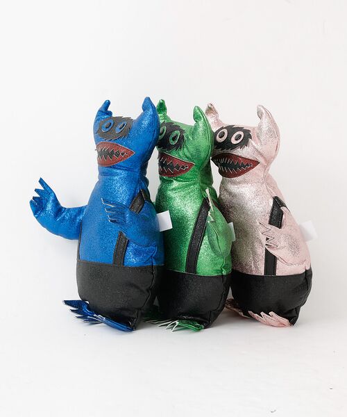 ABAHOUSE / アバハウス インテリア・生活雑貨・ホビー・ステーショナリー | 【OH！MAGGY × JACKSON MATISSE】WALDO THE GR | 詳細23