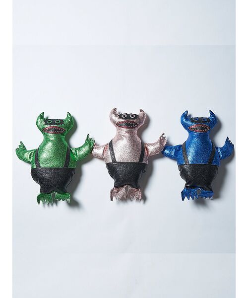 ABAHOUSE / アバハウス インテリア・生活雑貨・ホビー・ステーショナリー | 【OH！MAGGY × JACKSON MATISSE】WALDO THE GR | 詳細24