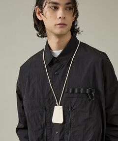 ABAHOUSE / アバハウス キーケース | 【Creed/クリード】NECK KEY CASE / ネックキーケース/ユニセ